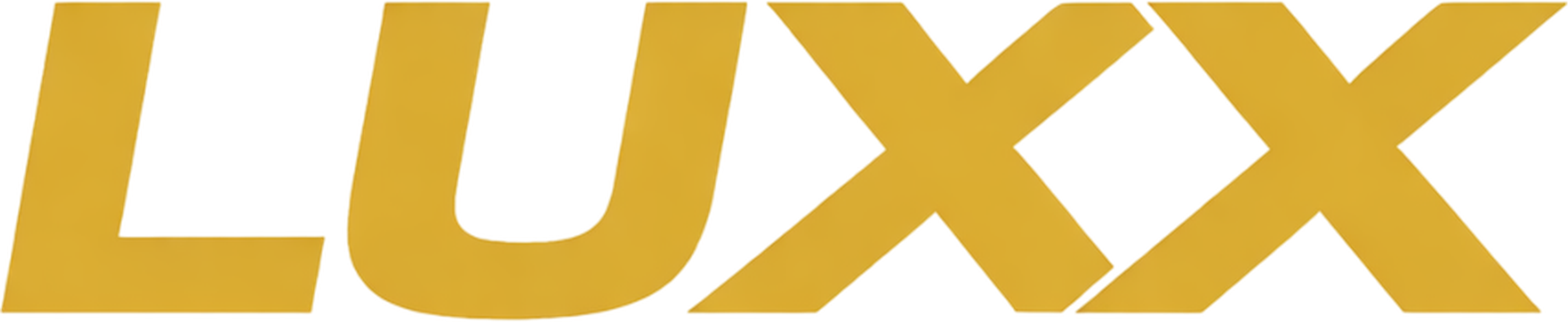 LUXX Network wordmark